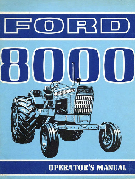 1720 ford tractor repair manual free pdf